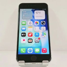 iPhoneSE 第2世代 64GB ドコモ ホワイト 送料無料 本体 c21588