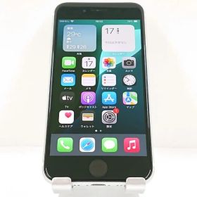 iPhoneSE 第2世代 64GB ドコモ ホワイト 送料無料 本体 c21590