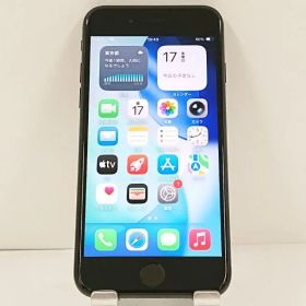 iPhoneSE 第2世代 64GB ドコモ ブラック 送料無料 本体 c21580
