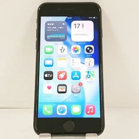 iPhoneSE 第2世代 64GB ドコモ ブラック 送料無料 本体 c21578