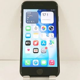 iPhoneSE 第2世代 64GB ドコモ ブラック 送料無料 本体 c21576