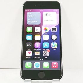 iPhoneSE 第2世代 64GB ドコモ ホワイト 送料無料 本体 c21555