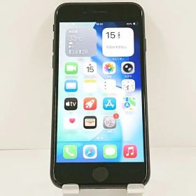 iPhoneSE 第2世代 64GB ドコモ ブラック 送料無料 本体 c21542