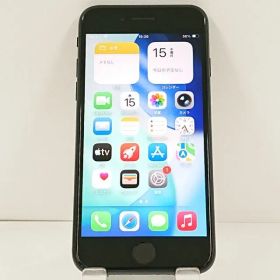 iPhoneSE 第2世代 64GB ドコモ ブラック 送料無料 本体 c21540