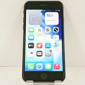 iPhoneSE 第2世代 64GB ドコモ ブラック 送料無料 本体 c21532