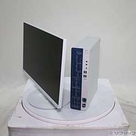 〔中古品〕 Mate タイプMB PC-MKN48BZGK 〔NEC Refreshed PC〕 ［Core-i5-13500 (2.5GHz)／8GB／SSD256GB／23.8インチワイド／Windows11 Pro］〔中古品〕 Mate タイプMB PC-MKN48BZGK 〔NEC Refreshed PC〕 ［Core-i5-13500 (2.5GHz)／8GB／SSD256GB／23.8インチワイド／Windows11 Pro］
