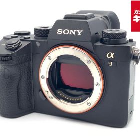 【中古】 【並品】 ソニー α9 ボディ [ILCE-9]