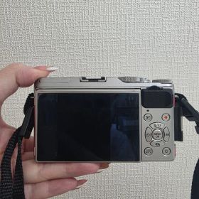 FUJIFILM X-A3 ミラーレス一眼 カメラ