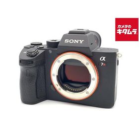 【中古】 【並品】 ソニー α7R III ボディ [ILCE-7RM3]