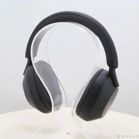 ソフマップ 〔中古品〕 WH-1000XM5 B ブラック【258】