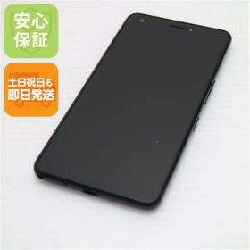 新品同様 704KC DIGNO J ブラック スマホ 即日発送 スマホ 白ロム SOFTBANK KYOCERA 土日祝発送OK