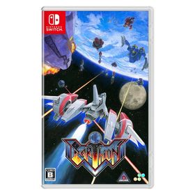 [メール便OK]【新品】【NS】アーシオン ［Switch版］[在庫品]
