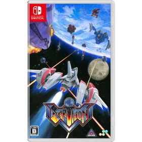 SUPERDELUXE GAMES (Switch)アーシオン 通常版 返品種別B
