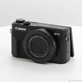 〔中古品〕 PowerShot G7 X MarkII〔中古品〕 PowerShot G7 X MarkII