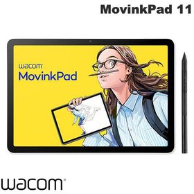 WACOM ワコム MovinkPad 11 ポータブルパッド DTHA116CL0Z