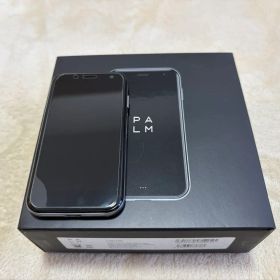 美品 Palm Phone PVG100E