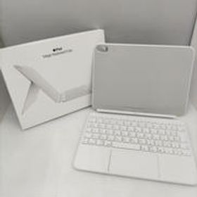MAGIC KEYBOARD FOLIO MQDP3J/A APPLE