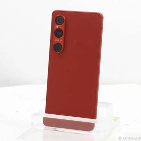 Xperia 1 VI 52GB 新品 230,000円 中古 118,000円 | ネット最安値の