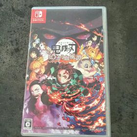 鬼滅の刃 ヒノカミ血風譚 通常版