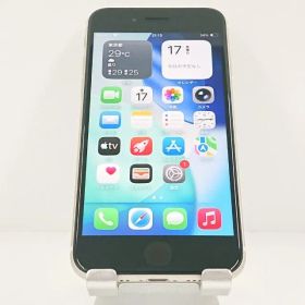 iPhoneSE 第3世代 64GB ドコモ スターライト 送料無料 本体 c21597