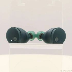 ソフマップ 〔中古品〕 ATH-CKS50TW2GR グリーン【377】