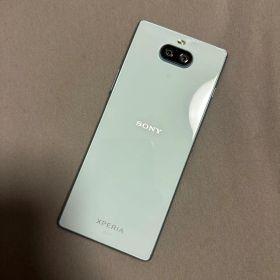 SONY XPERIA 8 SOV42 au SIMフリー