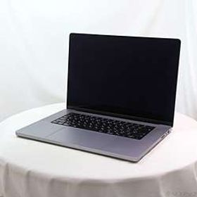 〔中古品〕 MacBook Pro 16.2-inch Early-2023 MNWA3J／A Apple M2 Max 12コアCPU_38コアGPU 96GB SSD2TB スペースグレイ 〔26.3 Tahoe〕 ［グラフィック：オンボード／JISキーボード］〔中古品〕 MacBook Pro 16.2-inch Early-2023 MNWA3J／A Apple M2 Max 12コアCPU_38コアGPU 96GB SSD2TB スペースグレイ 〔26.3 Tahoe〕 ［グラフィック：オンボード／JISキーボード］