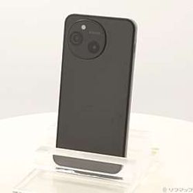 〔中古品〕 AQUOS sense10 128GB フルブラック A505SH Softbank SIMフリー ［6.1インチ有機EL／Snapdragon 7s Gen 3 Mobile Platform／RAM:6GB／ナノSIM&eSIM］〔中古品〕 AQUOS sense10 128GB フルブラック A505SH Softbank SIMフリー ［6.1インチ有機EL／Snapdragon 7s Gen 3 Mobile Platform／RAM:6GB／ナノSIM&eSIM］