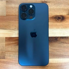 【良品】iPhone 15 pro max｜256GB