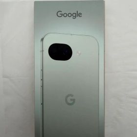 Google Pixel 10a Fog 128GB 未開封品