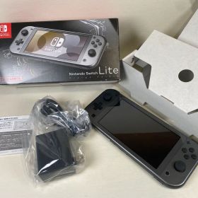 Nintendo Switch Lite ディアルガ・パルキア スイッチライト