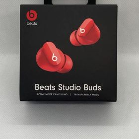 開封通電後発送)Beats Studio Buds ワイヤレスイヤホン 本体