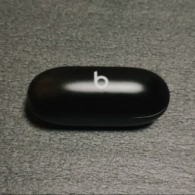 Beats Studio Buds ワイヤレスイヤホン 本体 ブラック