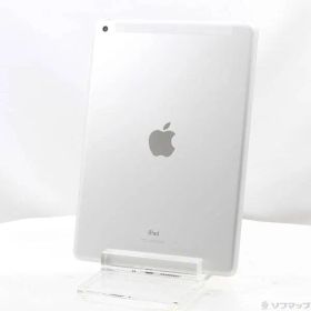 ソフマップ 〔中古品〕 iPad 第9世代 64GB シルバー MK493J／A SIMフリー【348】