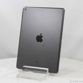 ソフマップ 〔中古品〕 iPad 第9世代 64GB スペースグレイ MK2K3J／A Wi-Fi【276】