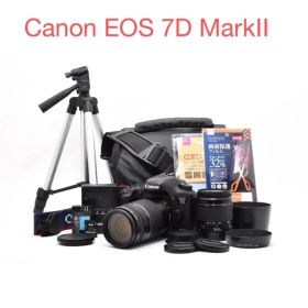 Canon EOS 5D MARK IV 標準&望遠ダブルレンズセット