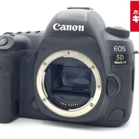 【中古】 【並品】 キヤノン EOS 5D Mark IV ボディ