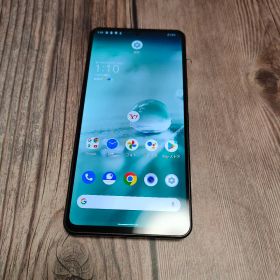 AQUOS R7 中古 18,555円 | ネット最安値の価格比較 プライスランク