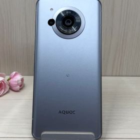 AQUOS R7 新品 63,839円 中古 19,000円 | ネット最安値の価格比較