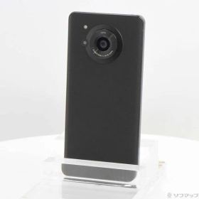 ソフマップ 〔中古品〕 AQUOS R7 256GB ブラック A202SH Softbank SIMフリー【276】