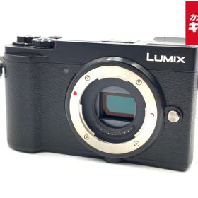 【中古】 【並品】 パナソニック LUMIX DC-GX7MK3-K ボディ ブラック