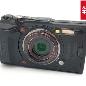 【中古】 【並品】 オリンパス TG-6工一郎