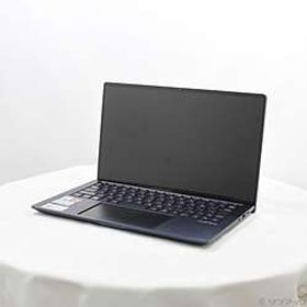 ZENBOOK 13 UX334FAC-A4113T ロイヤルブルー ［Core-i5-10210U (1.6GHz)／8GB／SSD512GB／13.3インチワイド／Windows11 Home(ア