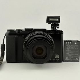 COOLPIX A900 新品 45,000円 中古 28,999円 | ネット最安値の価格比較