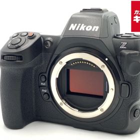 【中古】 【美品】 ニコン Z8 ボディ