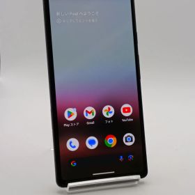 【ジャンク品】Google Pixel 6a 本体 画面タッチ反応なし
