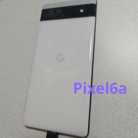 Google Pixel - Pixel6a　3ヶ月使用の中古品 Google Pixel 6a 中古 12,880円 | ネット最安値の価格比較 プライスランク