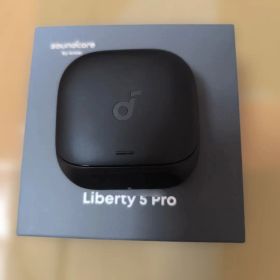 soundcore Liberty 5 Pro