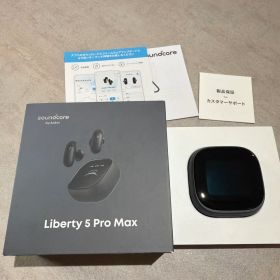 ANKER Soundcore Liberty 5 Pro Max