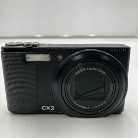CC3247 RICOH CX2 DC 3.8V 1.7W リコー デジタルカメラ 現状